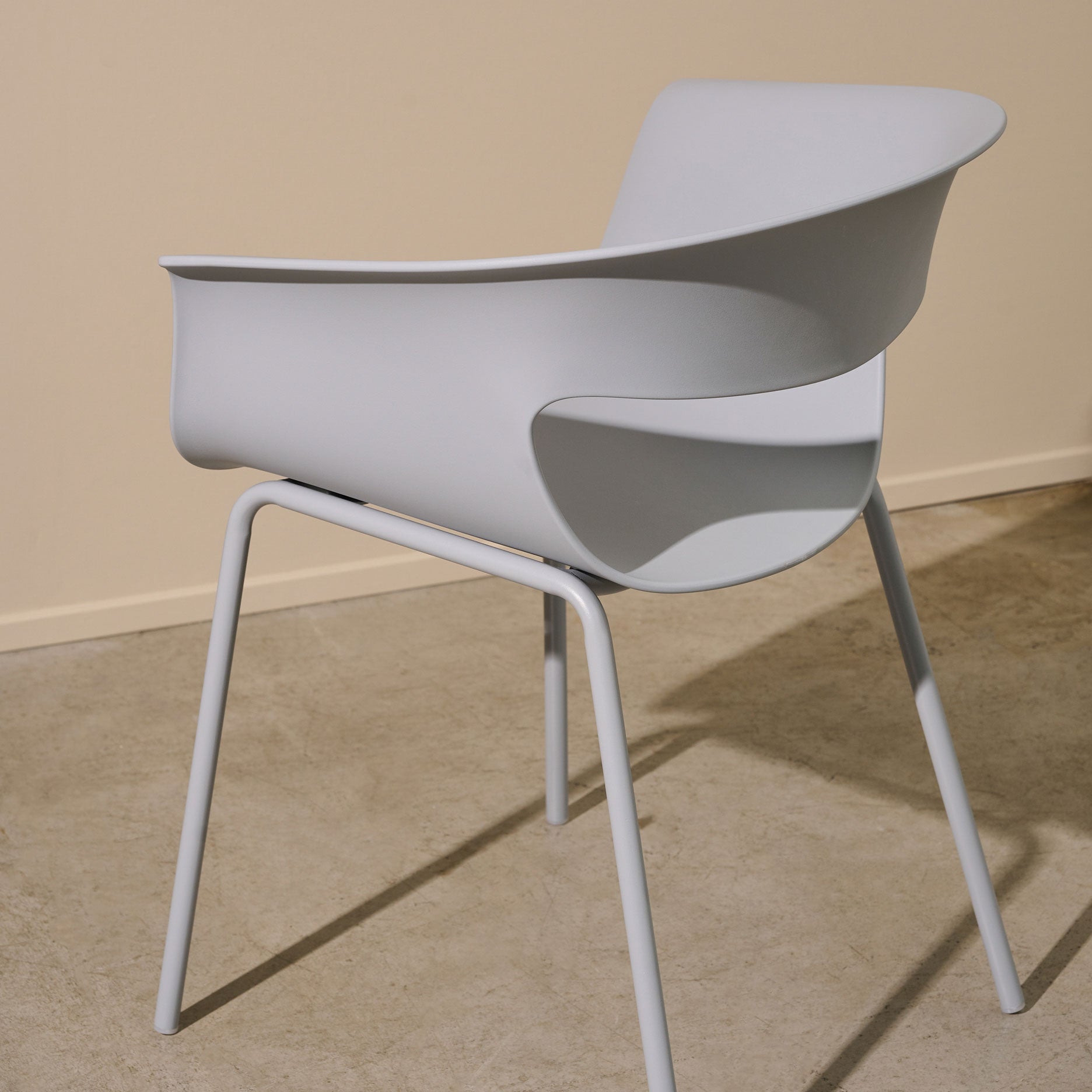 Messina  Esszimmerstuhl